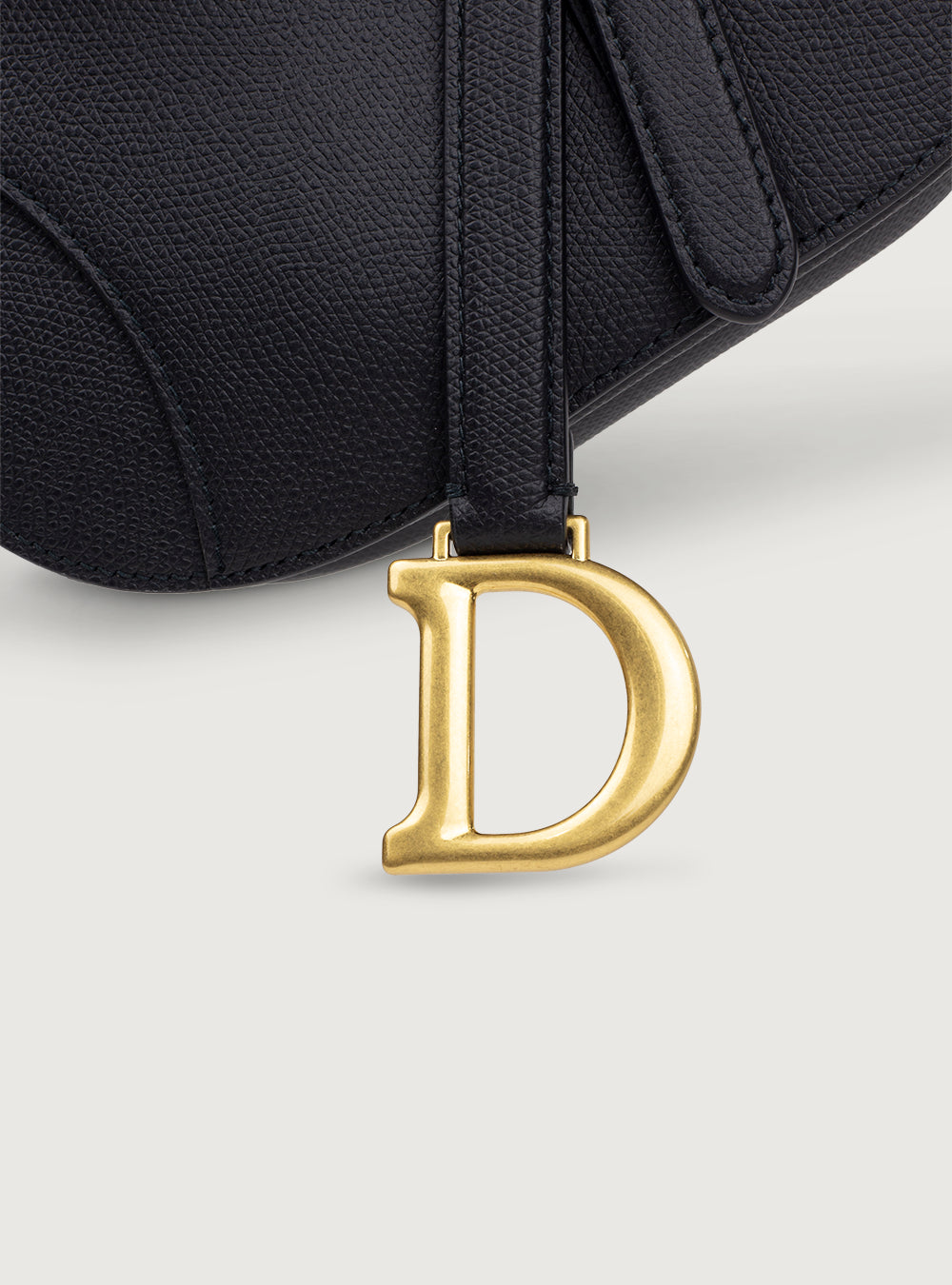 Borsa Saddle Mini