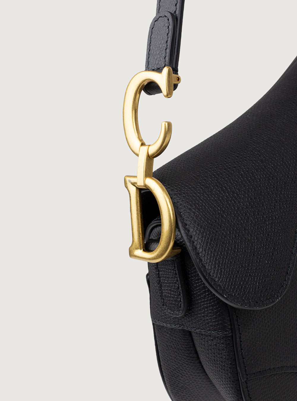 Borsa Saddle Mini