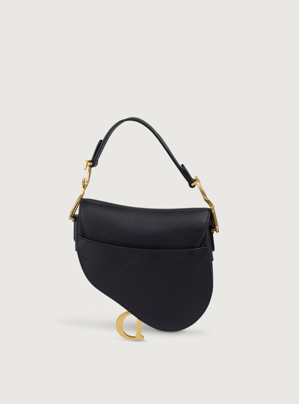 Borsa Saddle Mini