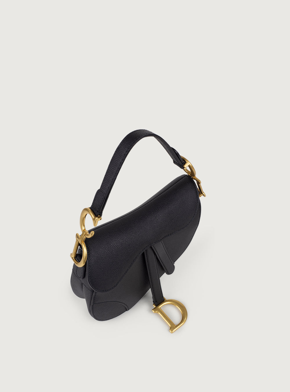 Borsa Saddle Mini