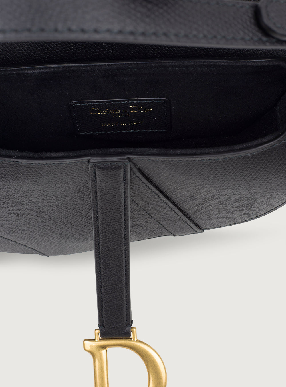 Borsa Saddle Mini