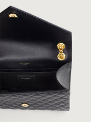 Envelope Medium