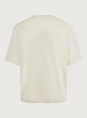 T-shirt logo Pixel "Ami de coeur"