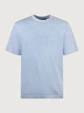 T-shirt logo J