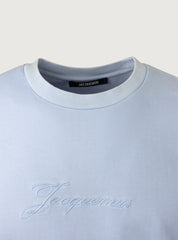 T-shirt logo J