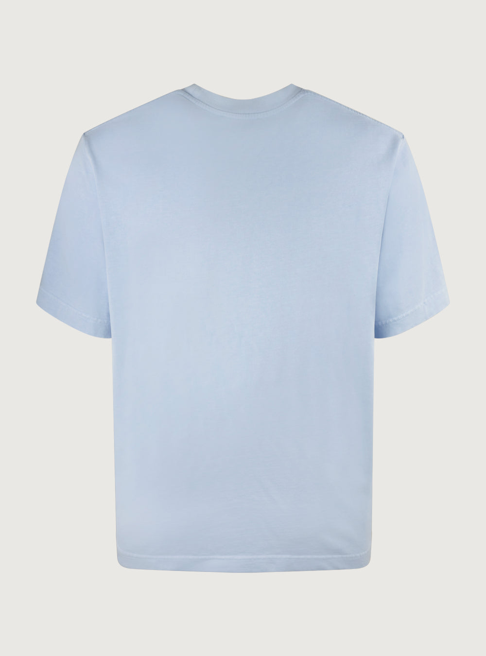T-shirt logo J