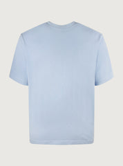 T-shirt logo J