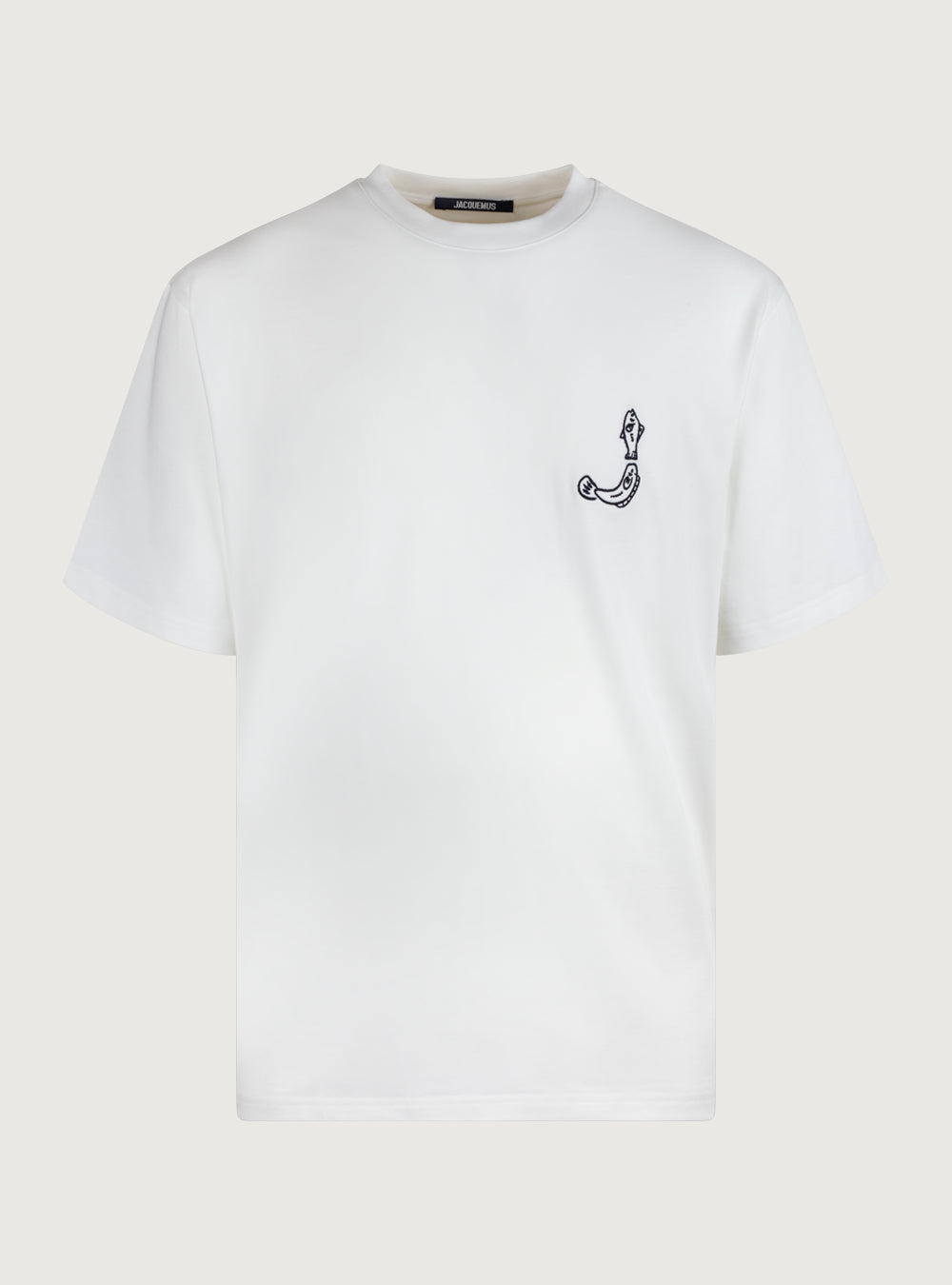 T-shirt logo Merù