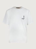T-shirt logo Merù