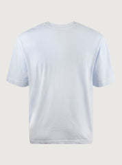 T-shirt logo Gros Grain