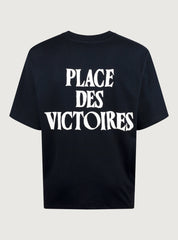 T-shirt logo "Place Des Victoires"