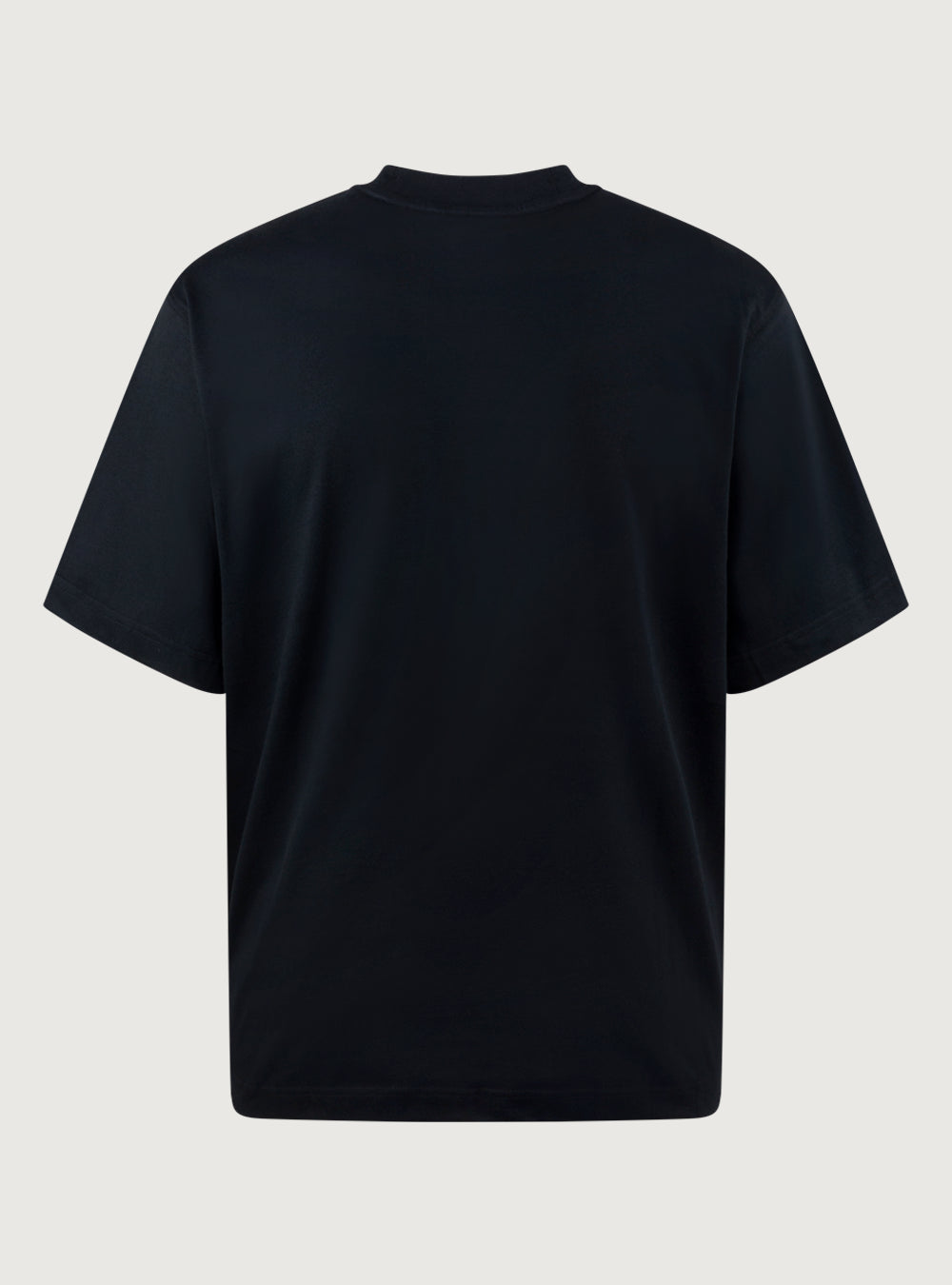 T-shirt Equestrian Knight Check