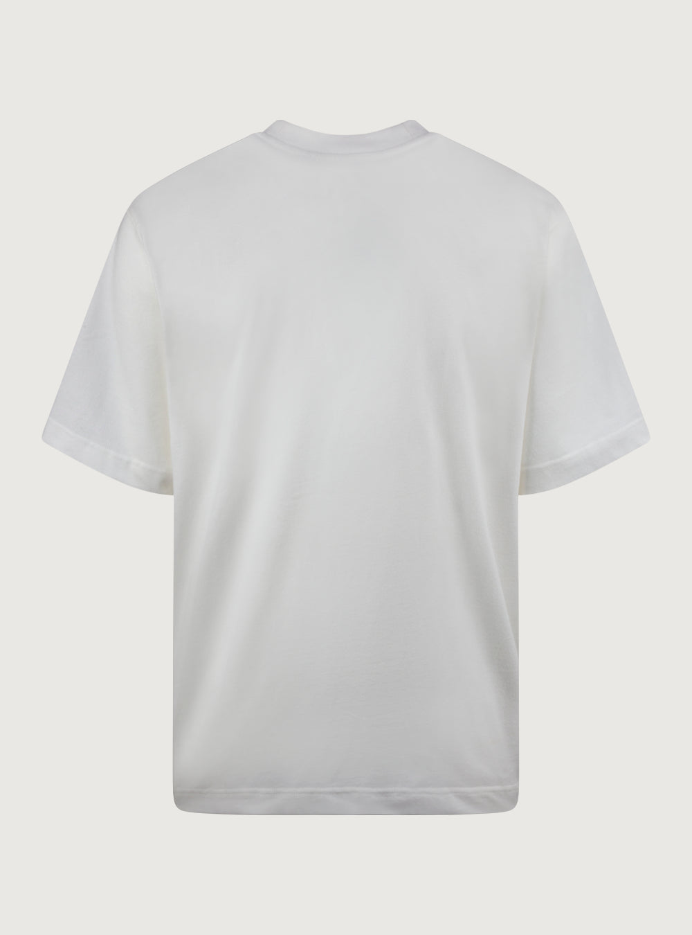 T-shirt Equestrian Knight Check