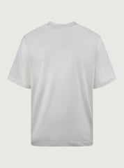 T-shirt Equestrian Knight Check