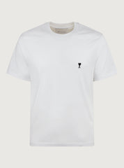 T-shirt logo "Ami de coeur"