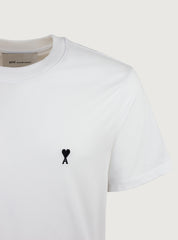 T-shirt logo "Ami de coeur"