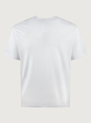 T-shirt logo "Ami de coeur"