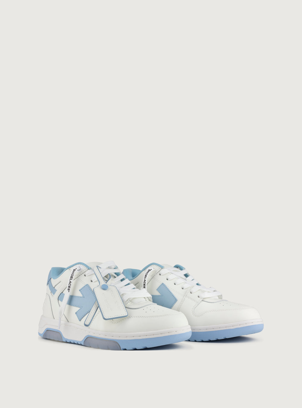 Sneaker Out Of Office