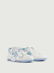 Sneaker Out Of Office