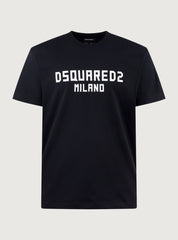T-shirt Dsquared2 Milano