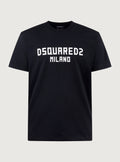 T-shirt Dsquared2 Milano