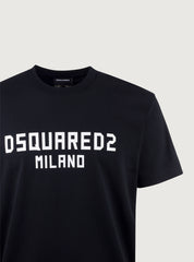 T-shirt Dsquared2 Milano