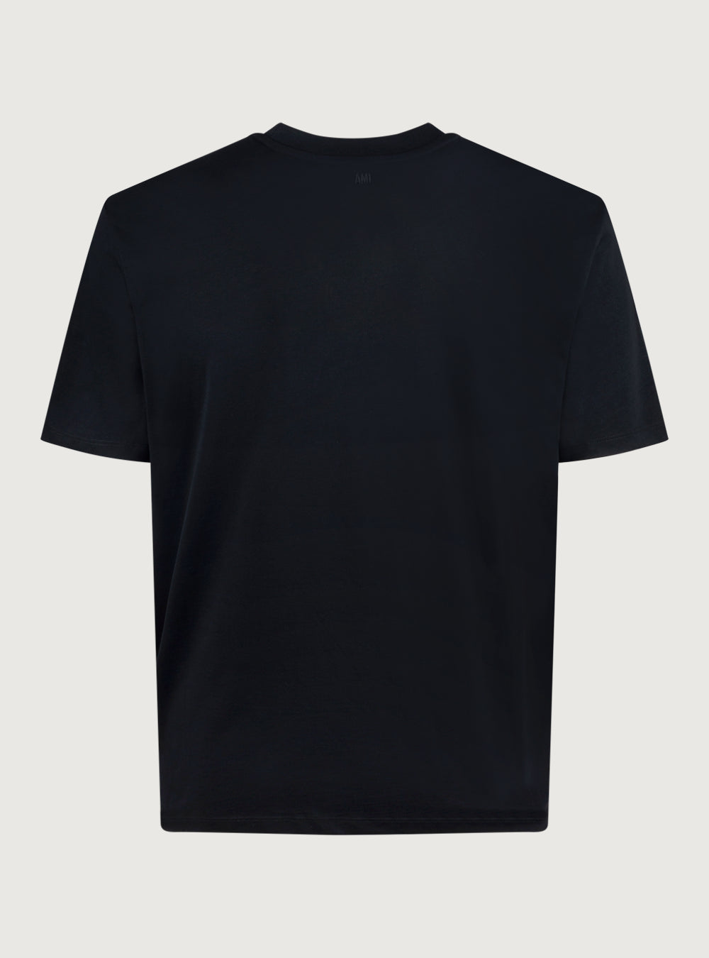 T-shirt logo "Ami de coeur"