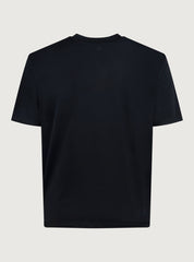 T-shirt logo "Ami de coeur"