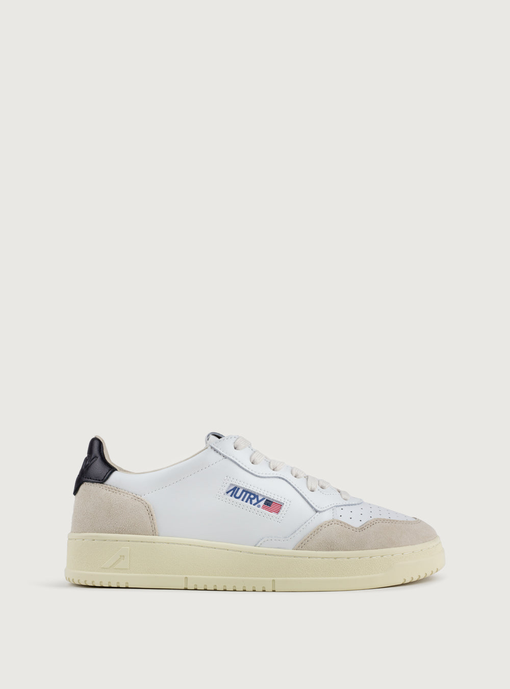 Sneaker Medalist Low LS21