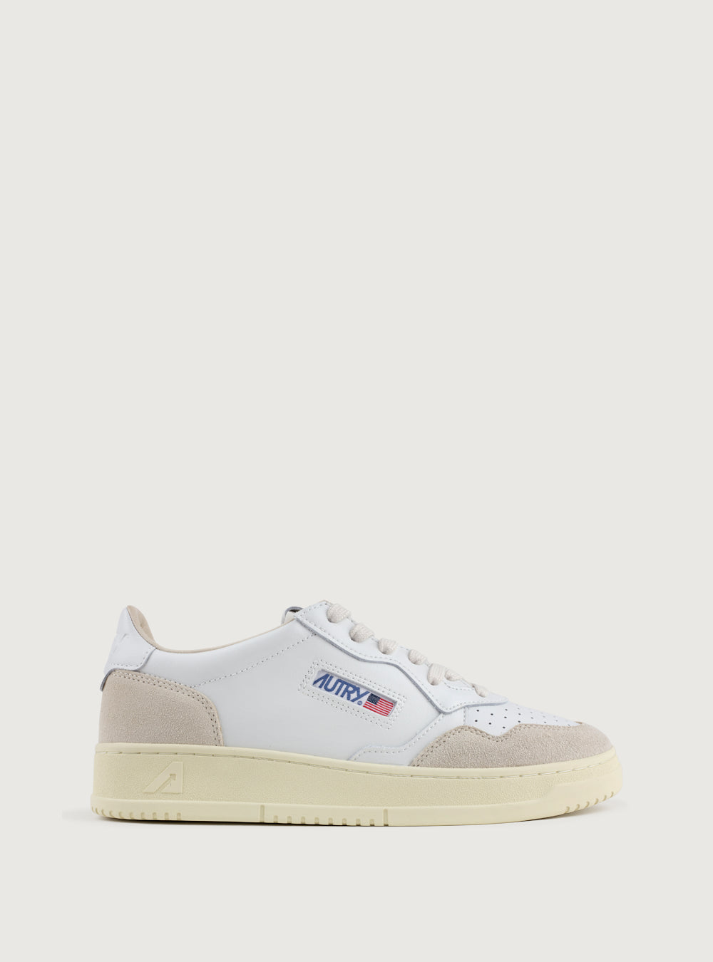 Sneaker Medalist Low LS33