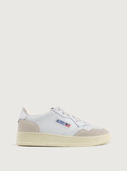 Sneaker Medalist Low LS33