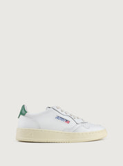 Sneaker Medalist Low LL20