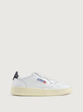 Sneaker Medalist Low LL22