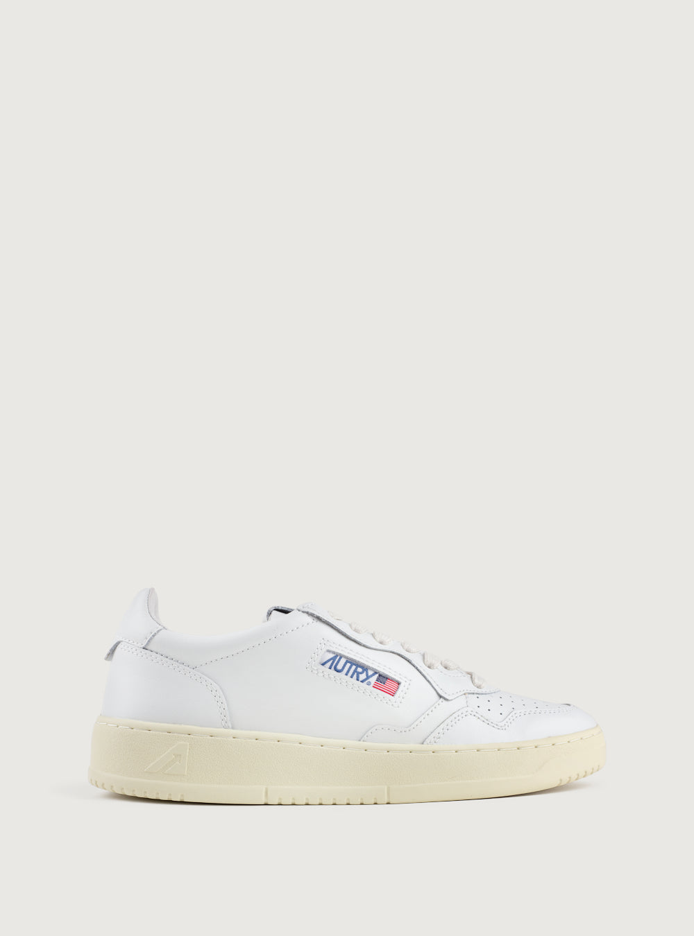 Sneaker Medalist Low LL15