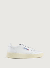Sneaker Medalist Low LL15