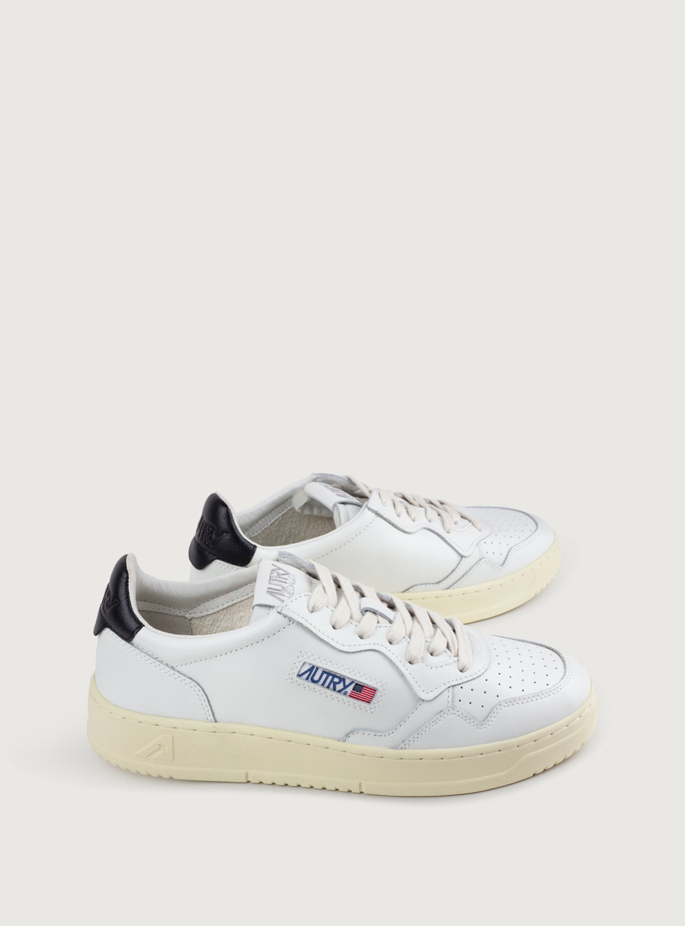 Sneaker Medalist Low LL22