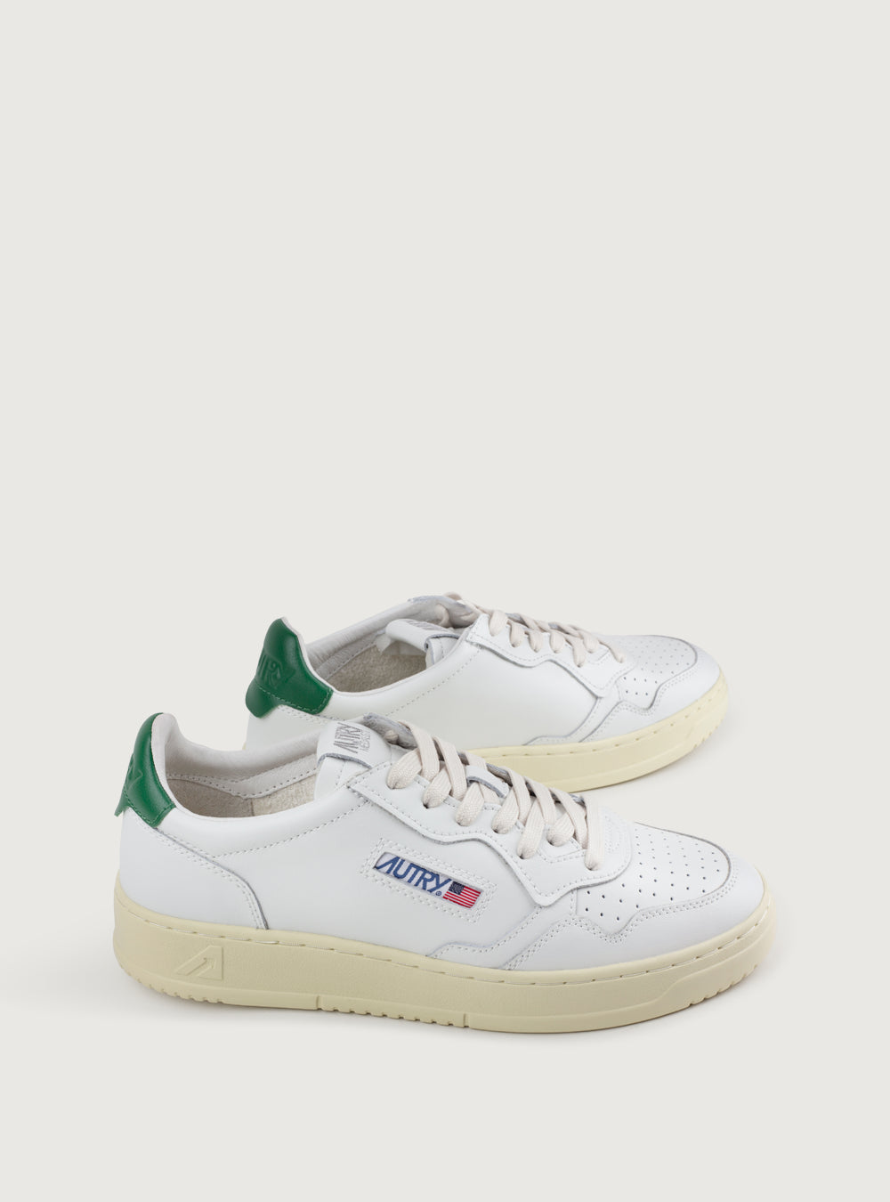 Sneaker Medalist Low LL20