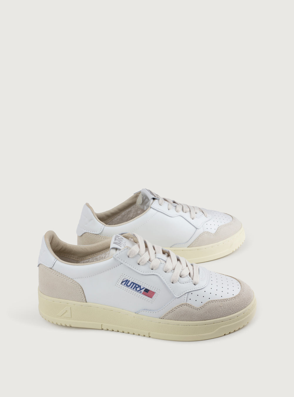 Sneaker Medalist Low LS33