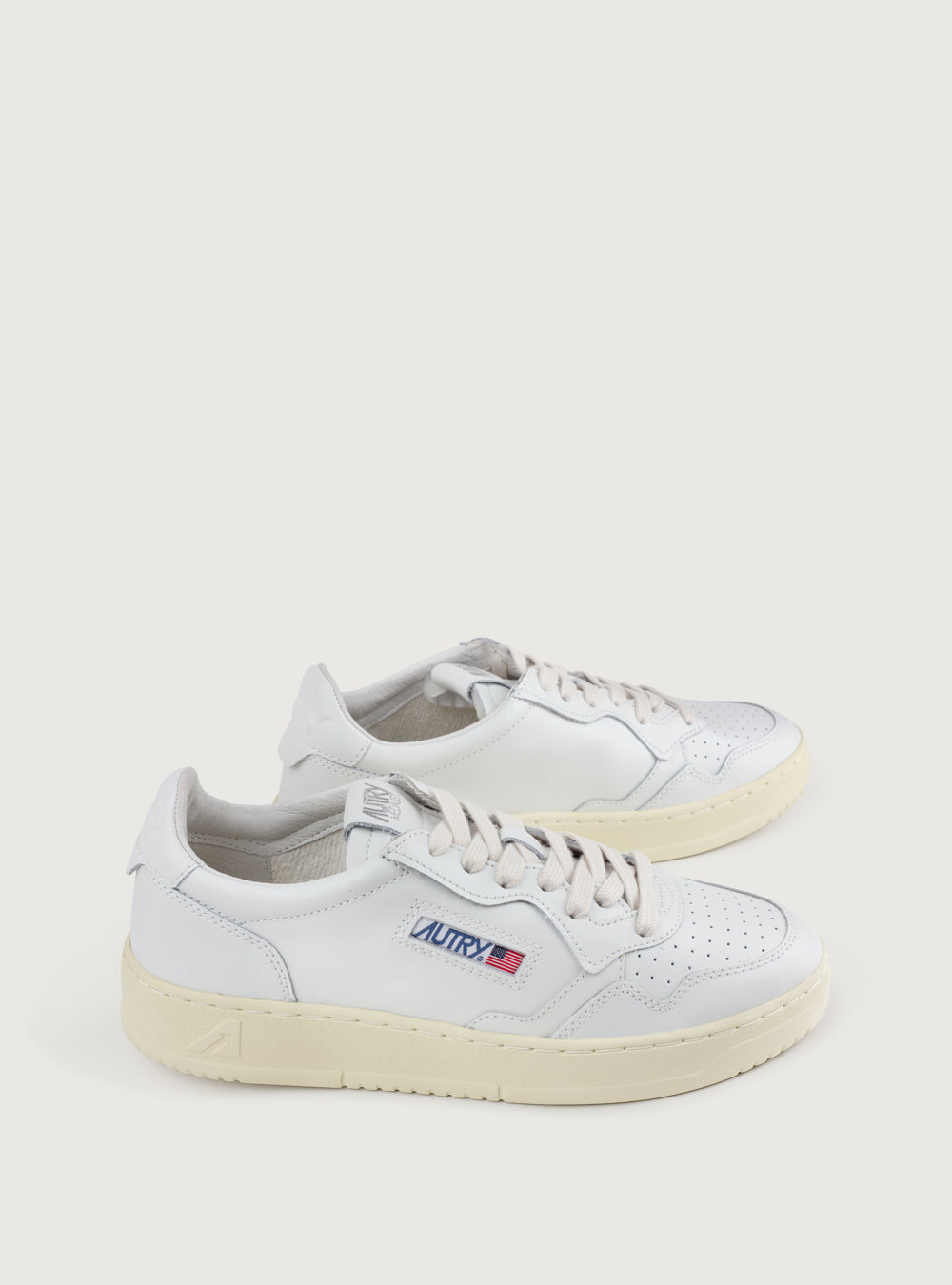 Sneaker Medalist Low LL15