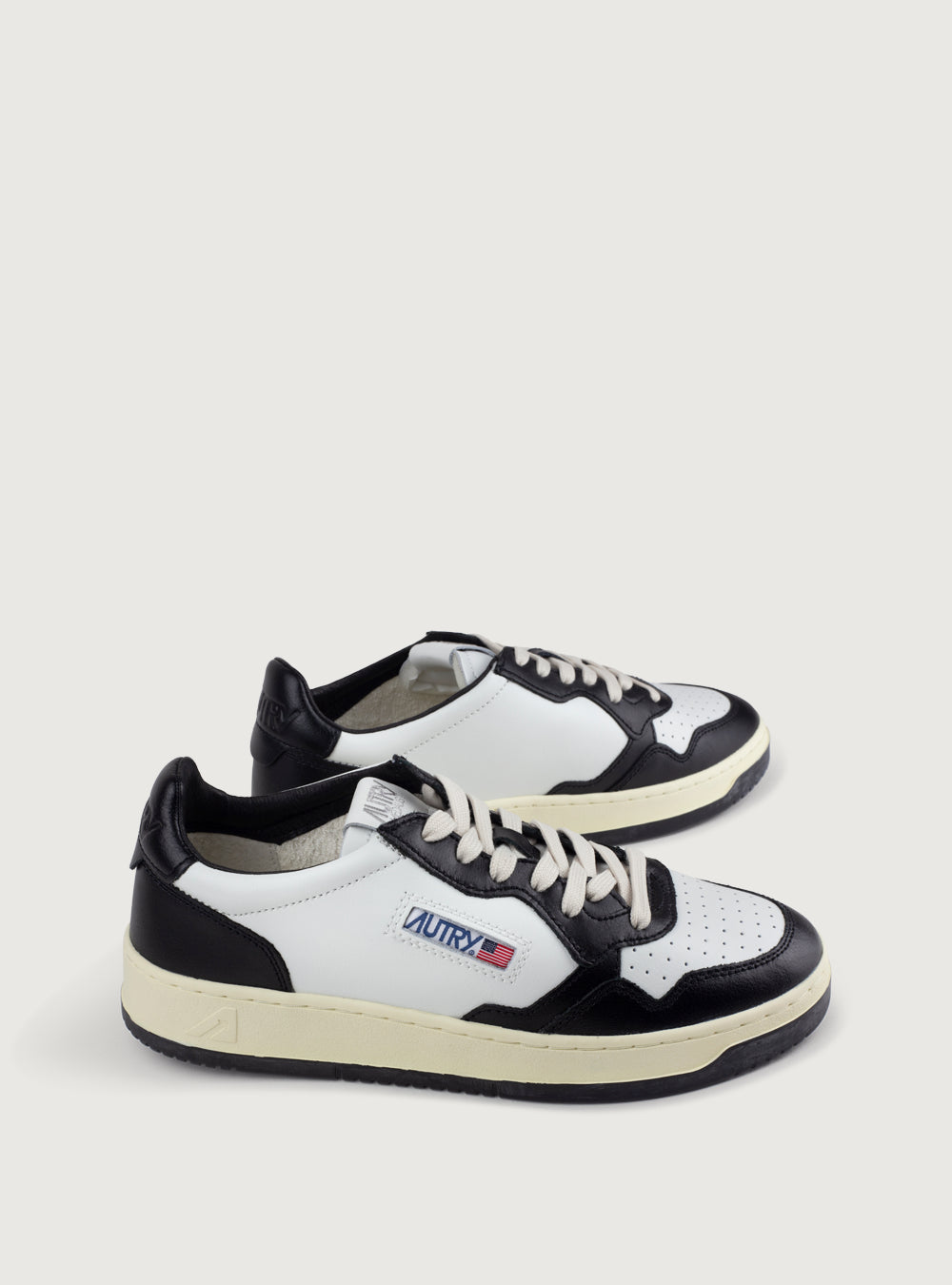Sneaker Medalist Low WB01