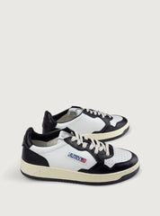 Sneaker Medalist Low WB01