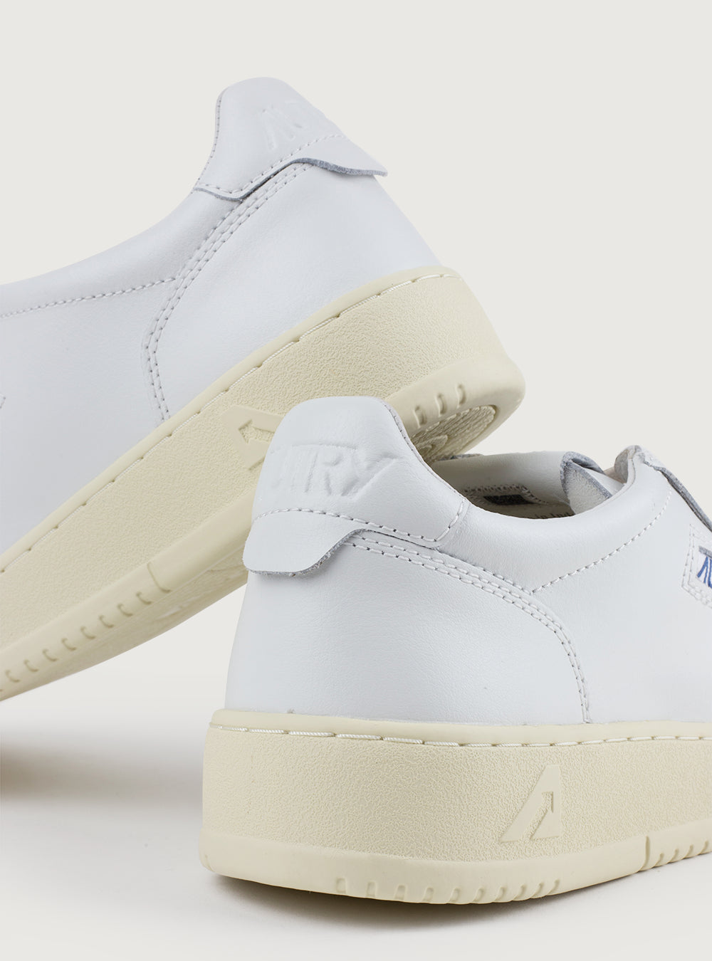 Sneaker Medalist Low LL15