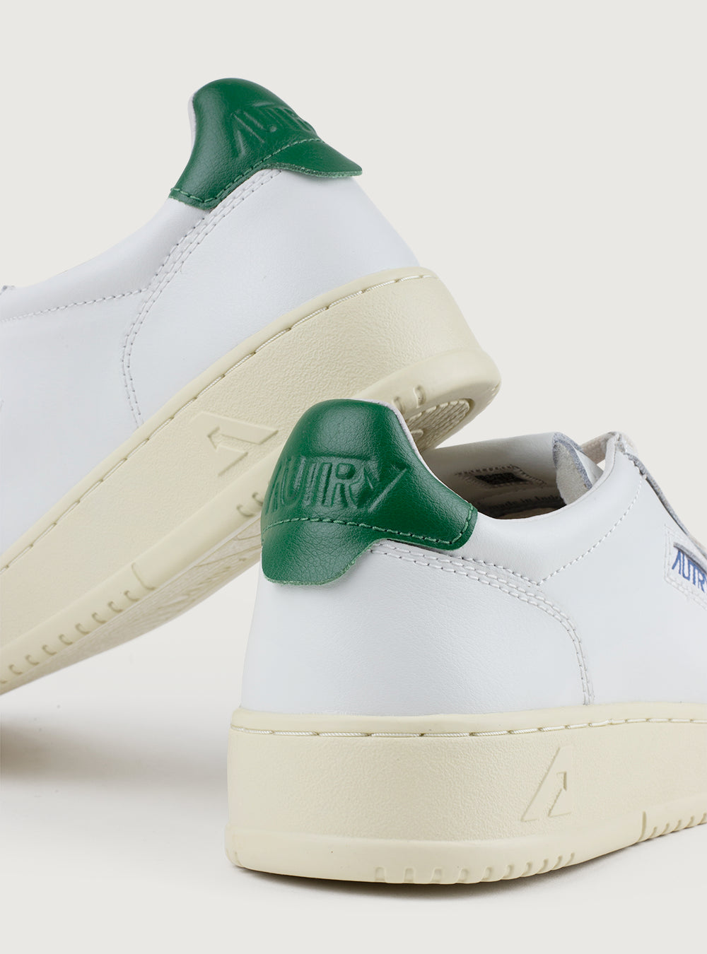 Sneaker Medalist Low LL20