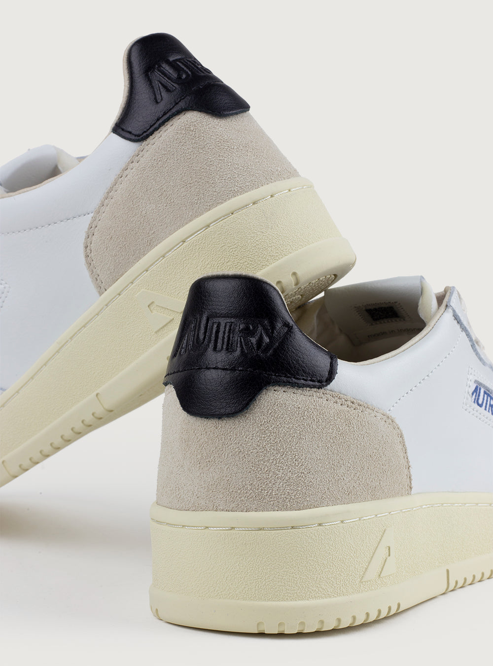 Sneaker Medalist Low LS21