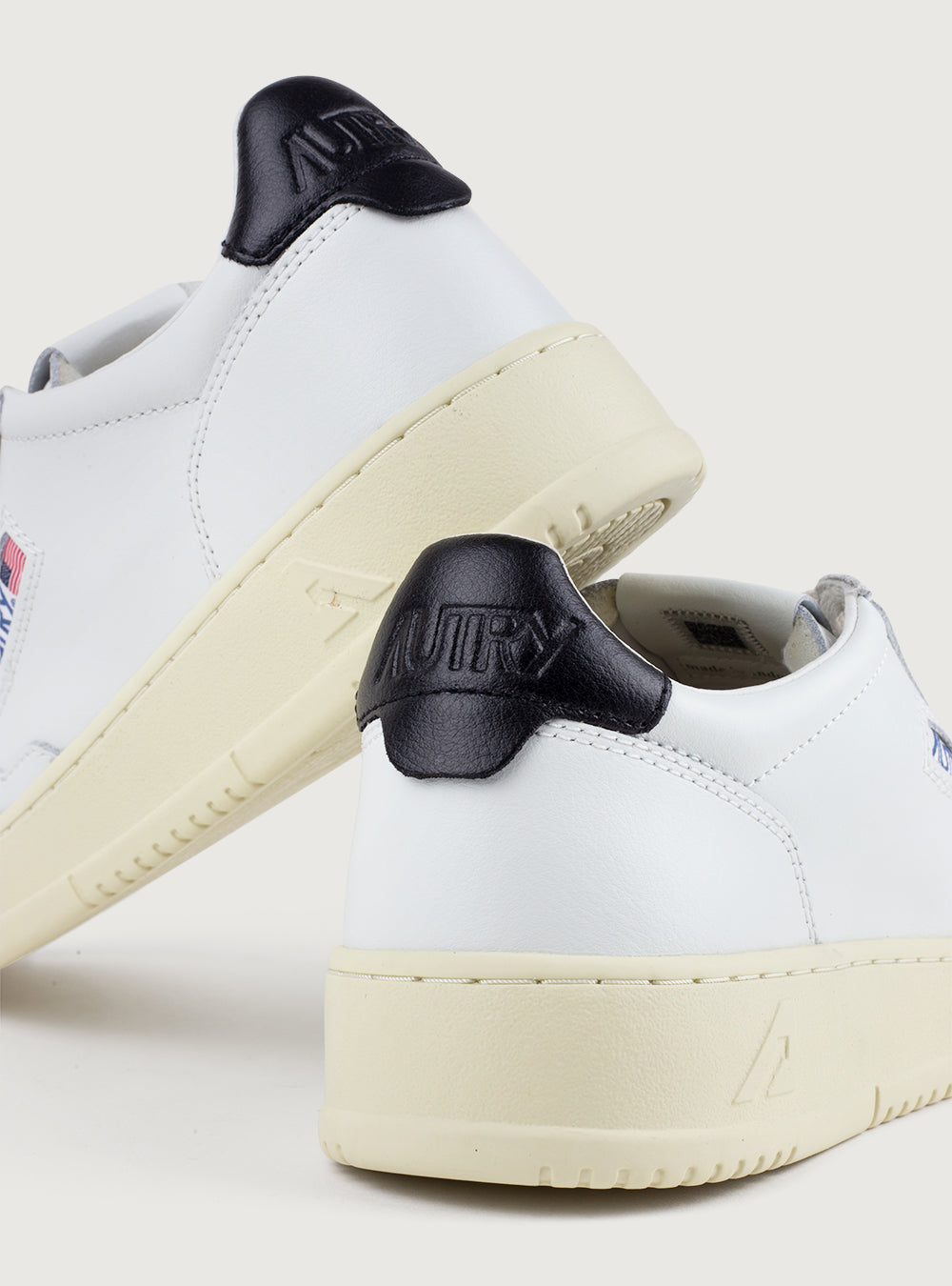 Sneaker Medalist Low LL22