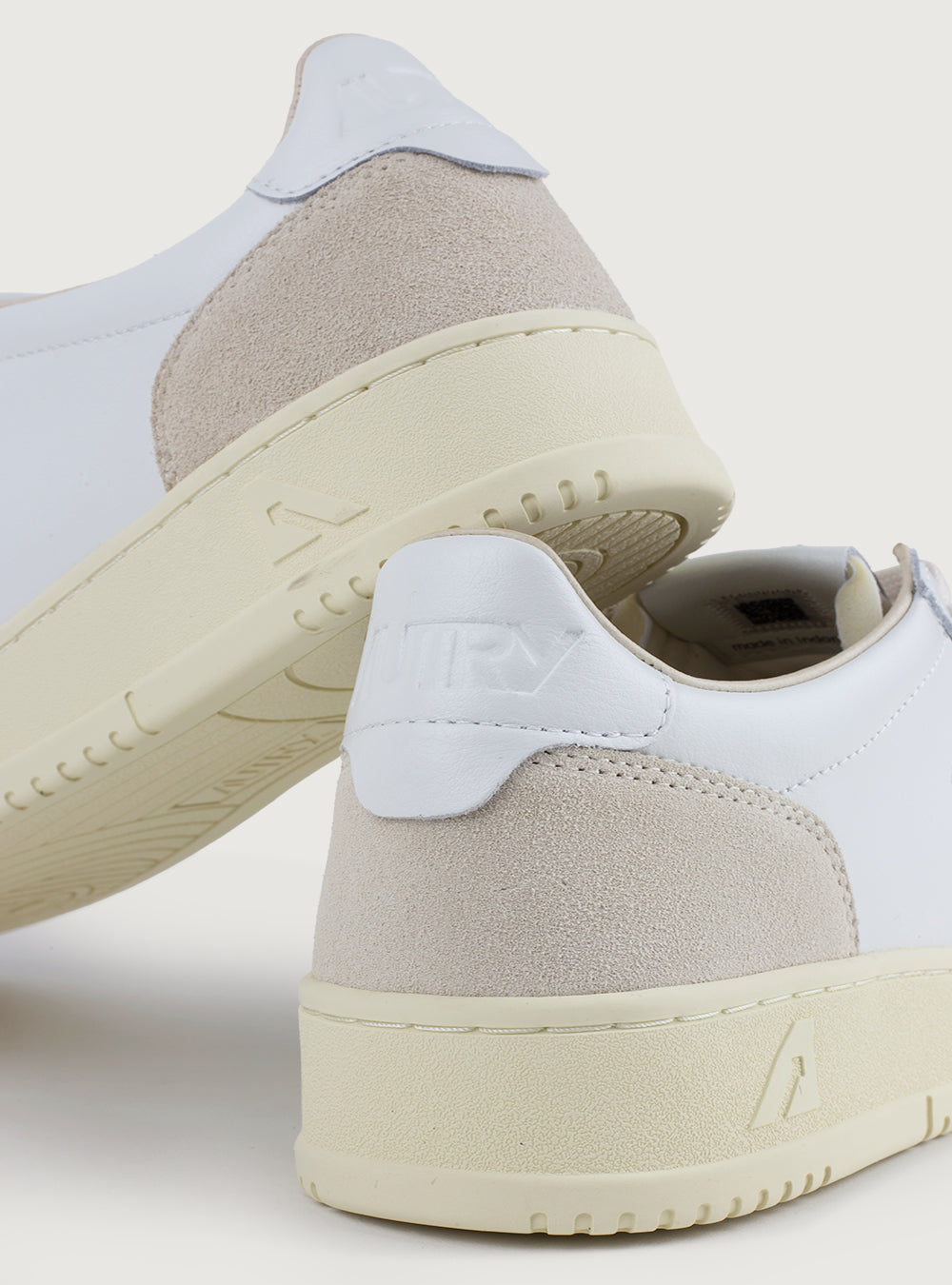Sneaker Medalist Low LS33