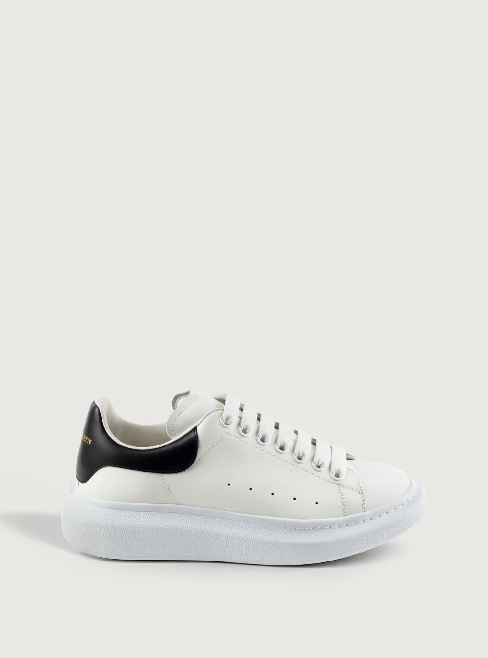 Sneaker oversize