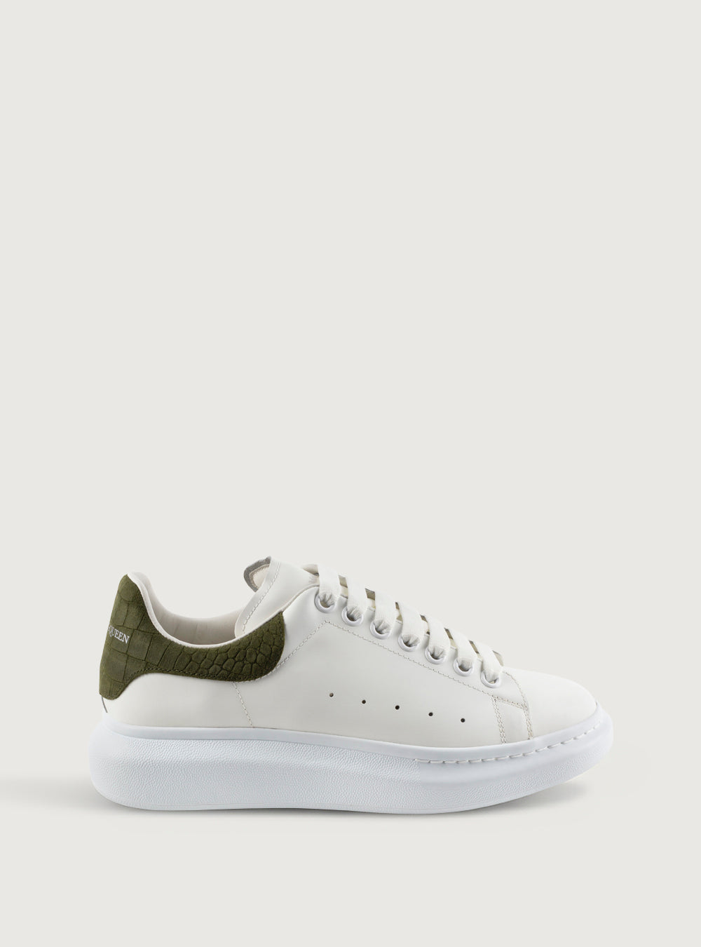 Sneaker oversize