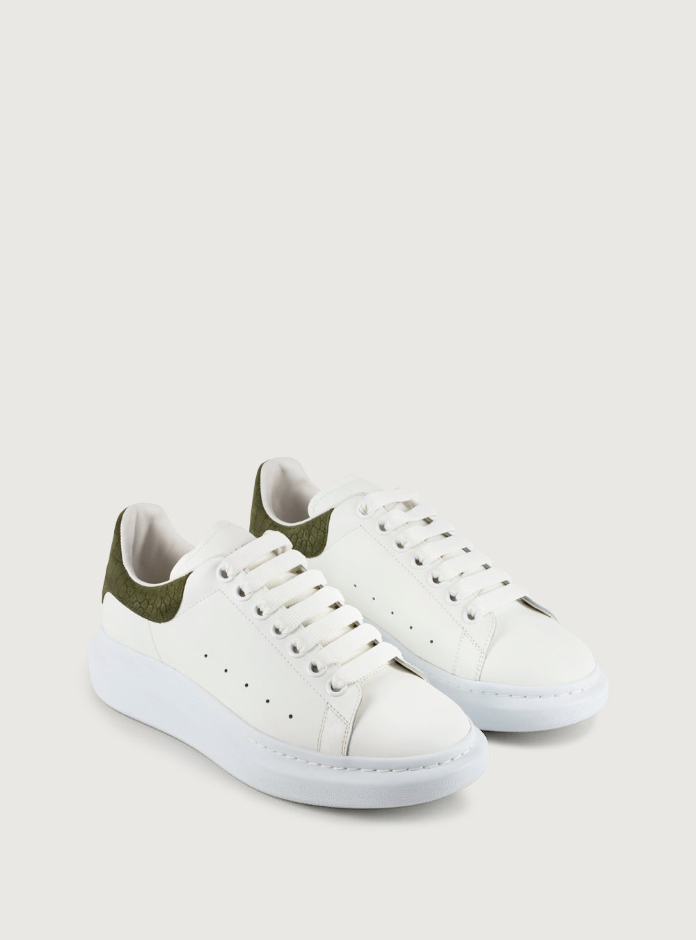 Sneaker oversize