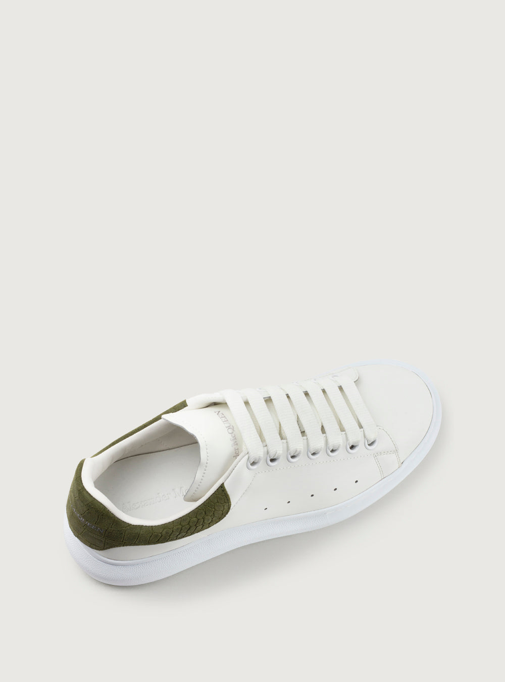 Sneaker oversize